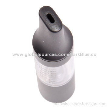 Hot Selling Mini BCC Atomizer/Clearomizer Tank System, Easy Refill, CE, RoHS, FCC Marks